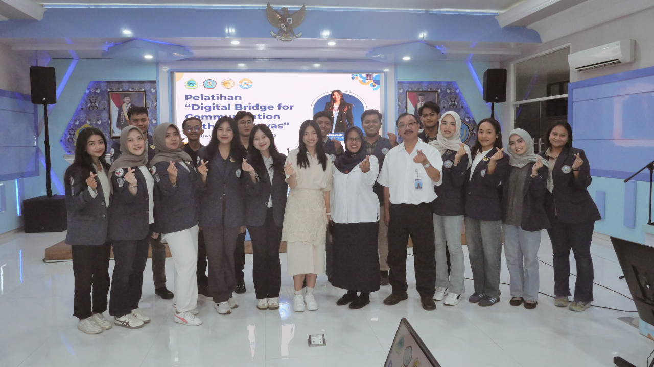 Universitas Hang Tuah Jalin Kerja Sama Internasional dengan MiriCanvas Korea Selatan