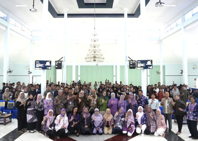 Psikologi Forensik: UHT Kupas Peran Psikologi dalam Sistem Hukum Modern