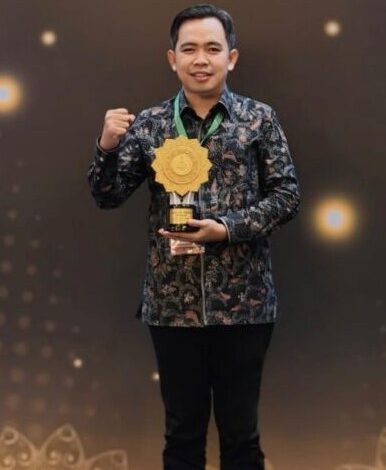 Kabupaten Jember Torehkan Prestasi Nasional, Bupati Muhammad Fawait Raih Universal Health Coverage Awards 2026