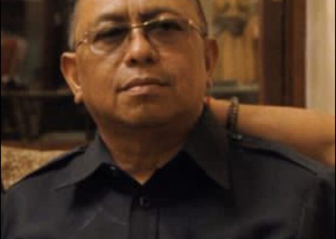 Aliansi Putra Daerah Indonesia (APDI) Dukung Kapolri, Tegaskan Polri Harus Tetap Independen