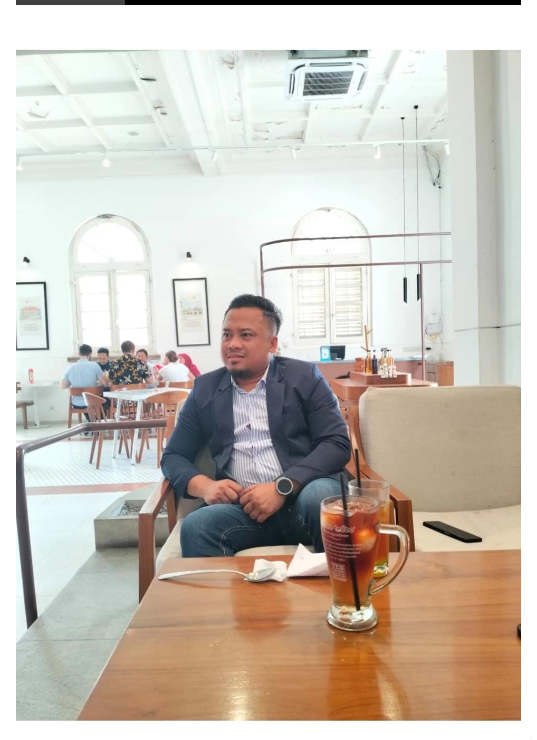 Ketua APMP Jatim Dukung Ketua Majelis Hakim PN Tipidkor Panggil Khofifah Sebagai Saksi