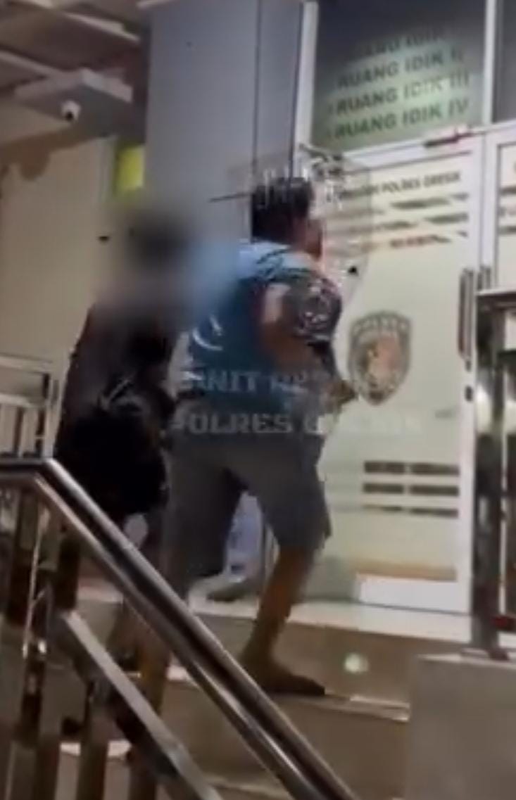 Niat Jual Motor Rp12 Juta, Mahasiswa Justru Dipaksa “Tebus” Kendaraannya Sendiri