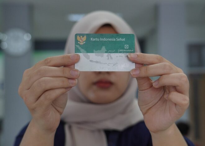 Ramai Peserta PBI Dinonaktifkan, Warga Sidoarjo Tidak Perlu Panik Karena Sudah ada UHC Prioritas !