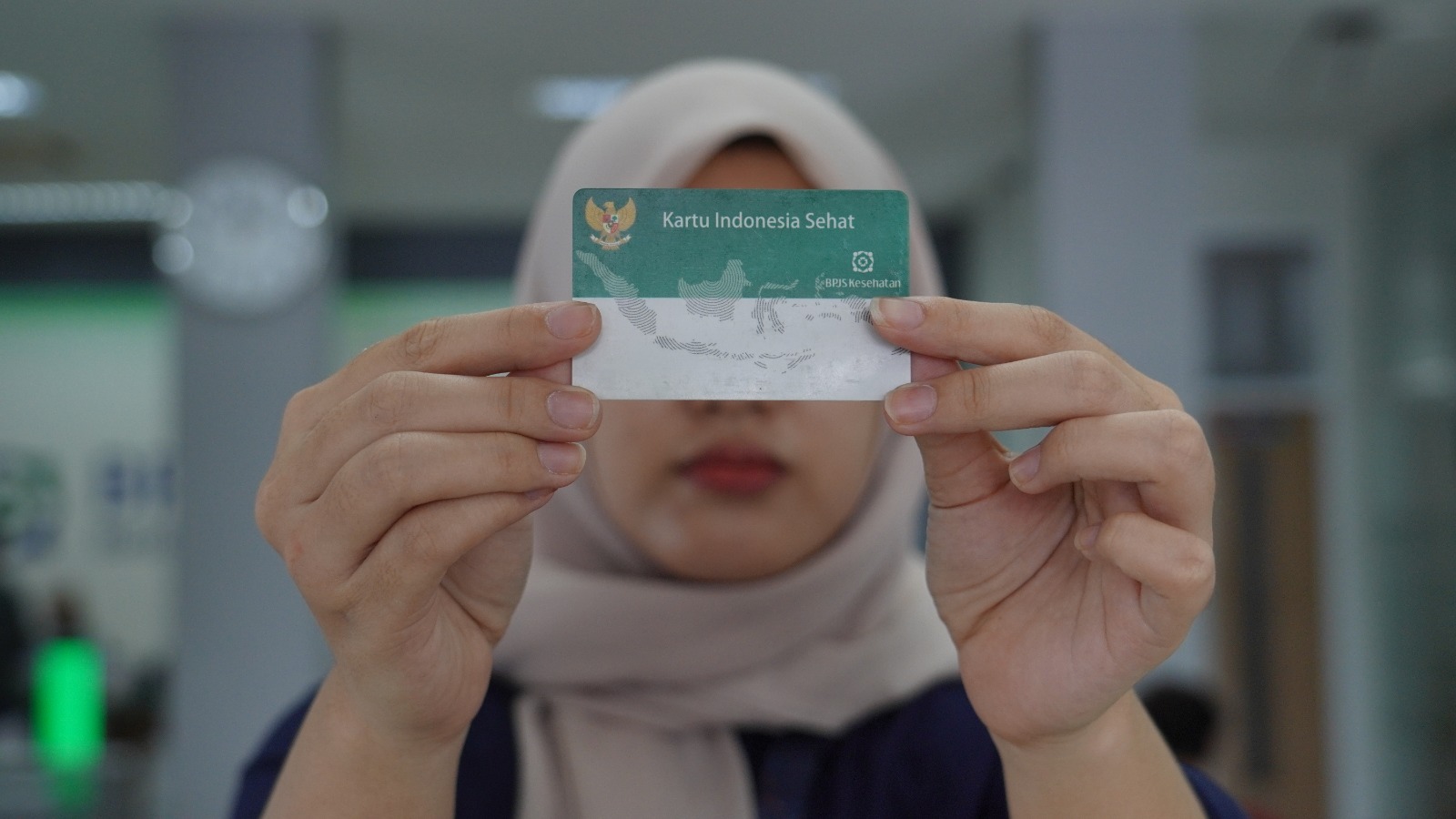 Ramai Peserta PBI Dinonaktifkan, Warga Sidoarjo Tidak Perlu Panik Karena Sudah ada UHC Prioritas !