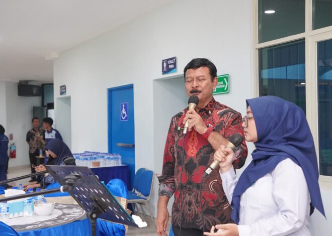 Hangat dan Khidmat, Tradisi Megengan UHT Sambut Ramadan 1447 H