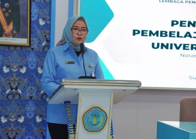 WR I UHT Buka Bimtek RPL, Narasumber Tegaskan: RPL Adalah Pengakuan, Bukan Jalan Pintas Memperoleh Ijazah