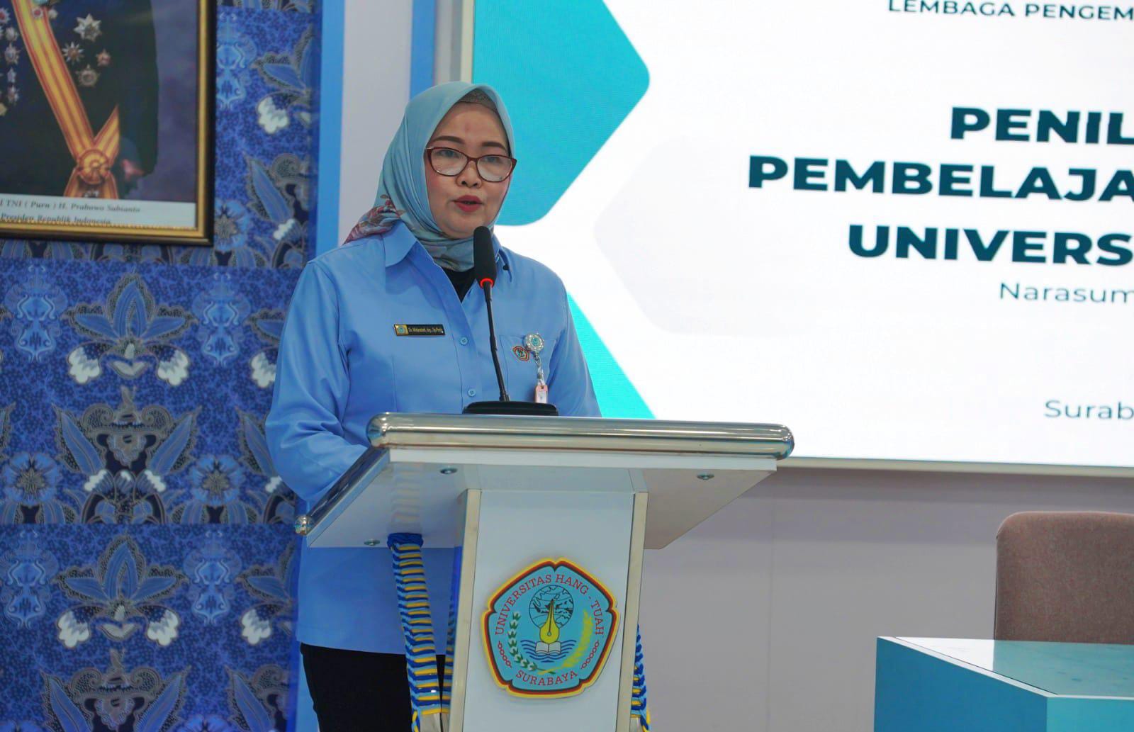 WR I UHT Buka Bimtek RPL, Narasumber Tegaskan: RPL Adalah Pengakuan, Bukan Jalan Pintas Memperoleh Ijazah
