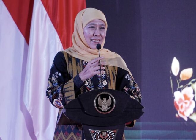 Gubernur Jatim Apresiasi Seniman dan Pelaku Budaya Jatim