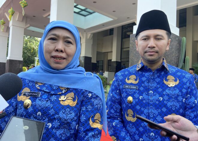 Pemprov Jatim Terapkan WFH ASN Tiap Rabu: Kalau Jumat Bablas Long Weekend