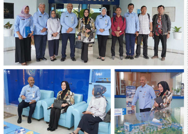 Dorong Profesionalisme Dosen, UHT Gelar Sosialisasi Sistem SISTER Berbasis Regulasi Baru