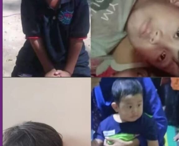 Yogisyaban: Puasa Mendekati Maksimum, Anak Sekecil Itu Jadi Kebanggaan Keluarga