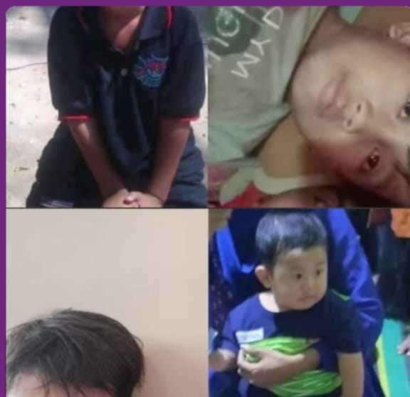 Yogisyaban: Puasa Mendekati Maksimum, Anak Sekecil Itu Jadi Kebanggaan Keluarga