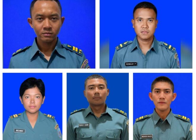 UHT Kembali Bersinar: 11 Lulusan FK dan FKG Lolos Perwira PK TNI 2026, Satu dari Fakultas Hukum