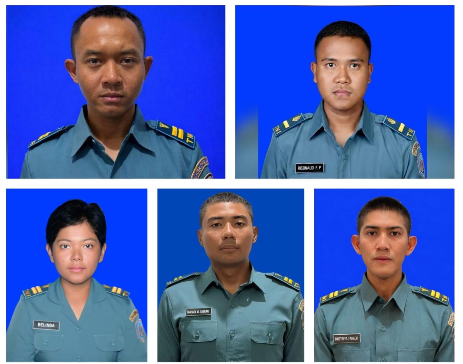 UHT Kembali Bersinar: 11 Lulusan FK dan FKG Lolos Perwira PK TNI 2026, Satu dari Fakultas Hukum