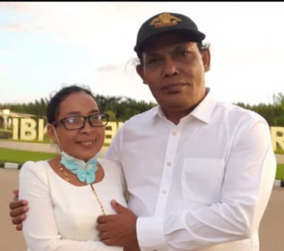 Duka di Kupang, Suami Kenang Perjuangan Dokter Rawat Istri hingga Akhir