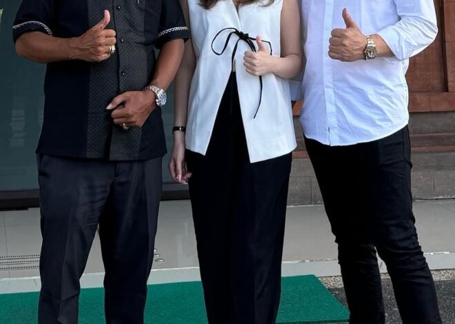 Pukulan Telak di MA: Ir. Santoso Halim dkk Kalah, PT Mutiara Raga Indah Menang