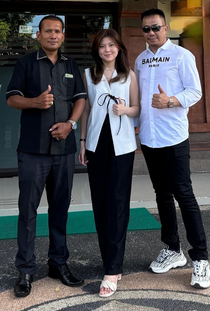 Pukulan Telak di MA: Ir. Santoso Halim dkk Kalah, PT Mutiara Raga Indah Menang