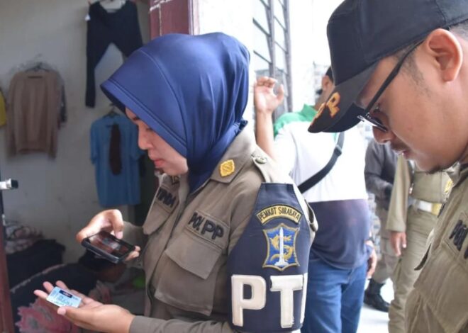 Pemkot Surabaya Terbitkan SE Pengendalian Urbanisasi 2026