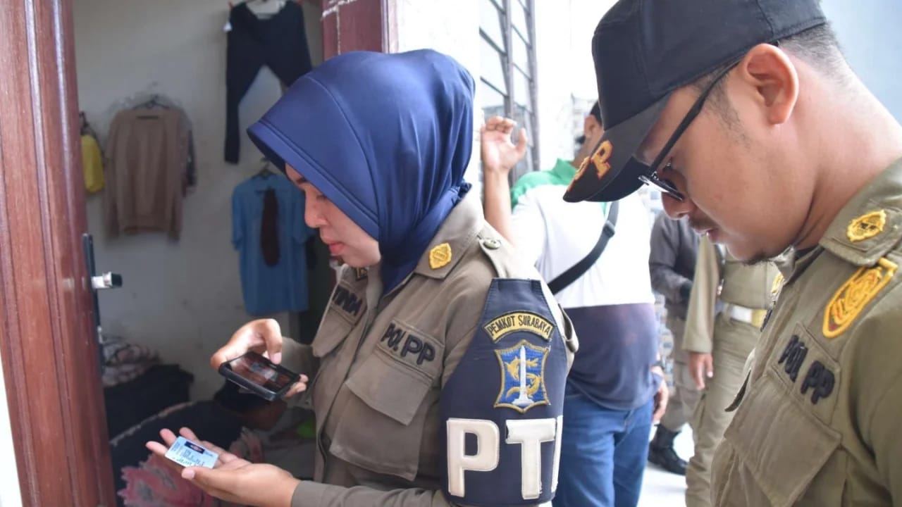 Pemkot Surabaya Terbitkan SE Pengendalian Urbanisasi 2026