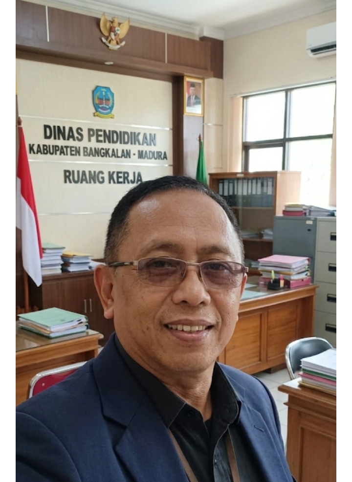 Mahkamah Kehormatan Etik Abi Madas Sedarah Munif Dukung Revitalisasi Sekolah di Madura, Apresiasi Kinerja Kadisdik Jatim