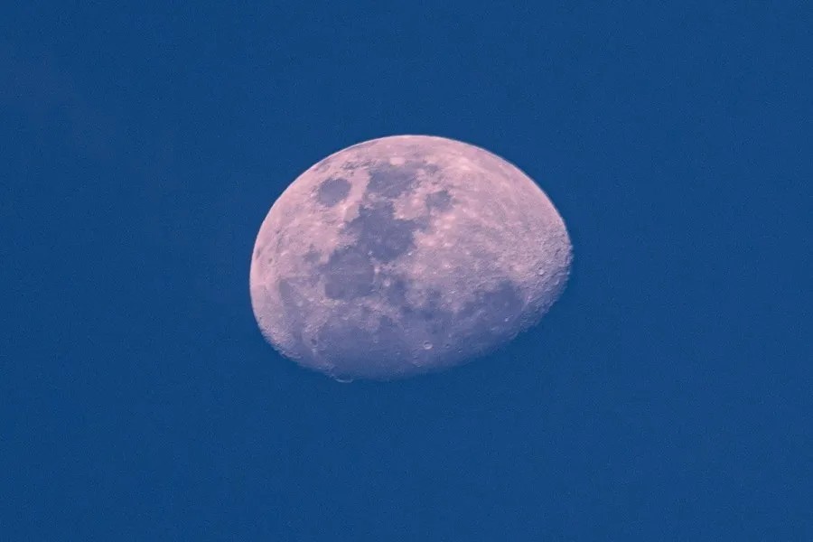 Pink Moon Hiasi Langit Awal April 2026, Ini Fakta dan Waktu Terbaik Menyaksikannya