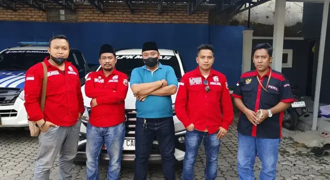 Kasus Dugaan Penganiayaan Kabiro Radar CNN Surabaya Belum Jelas, Korban Desak Penetapan Tersangka