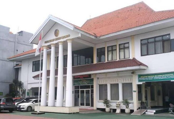 Di Ruang Mediasi Ke 3 Alami Deadclok, Lanjut Di Persidangan Pokok Perkara