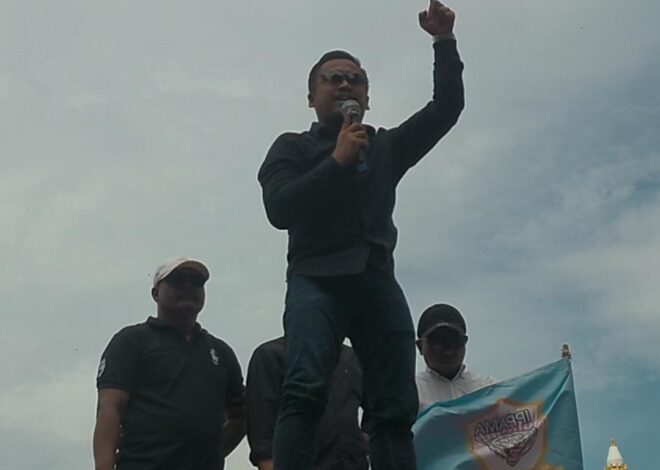 KPK Periksa 5 Saksi Kasus Hibah Jatim, APMP Desak Bongkar Aktor Utama dan Aliran Dana