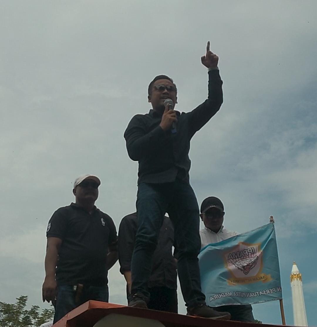 KPK Periksa 5 Saksi Kasus Hibah Jatim, APMP Desak Bongkar Aktor Utama dan Aliran Dana