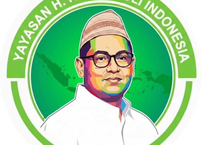 Ketua Yayasan Haji Her Peduli Indonesia Tegaskan H. Her Kooperatif, Bantah Isu Mangkir dari Panggilan KPK