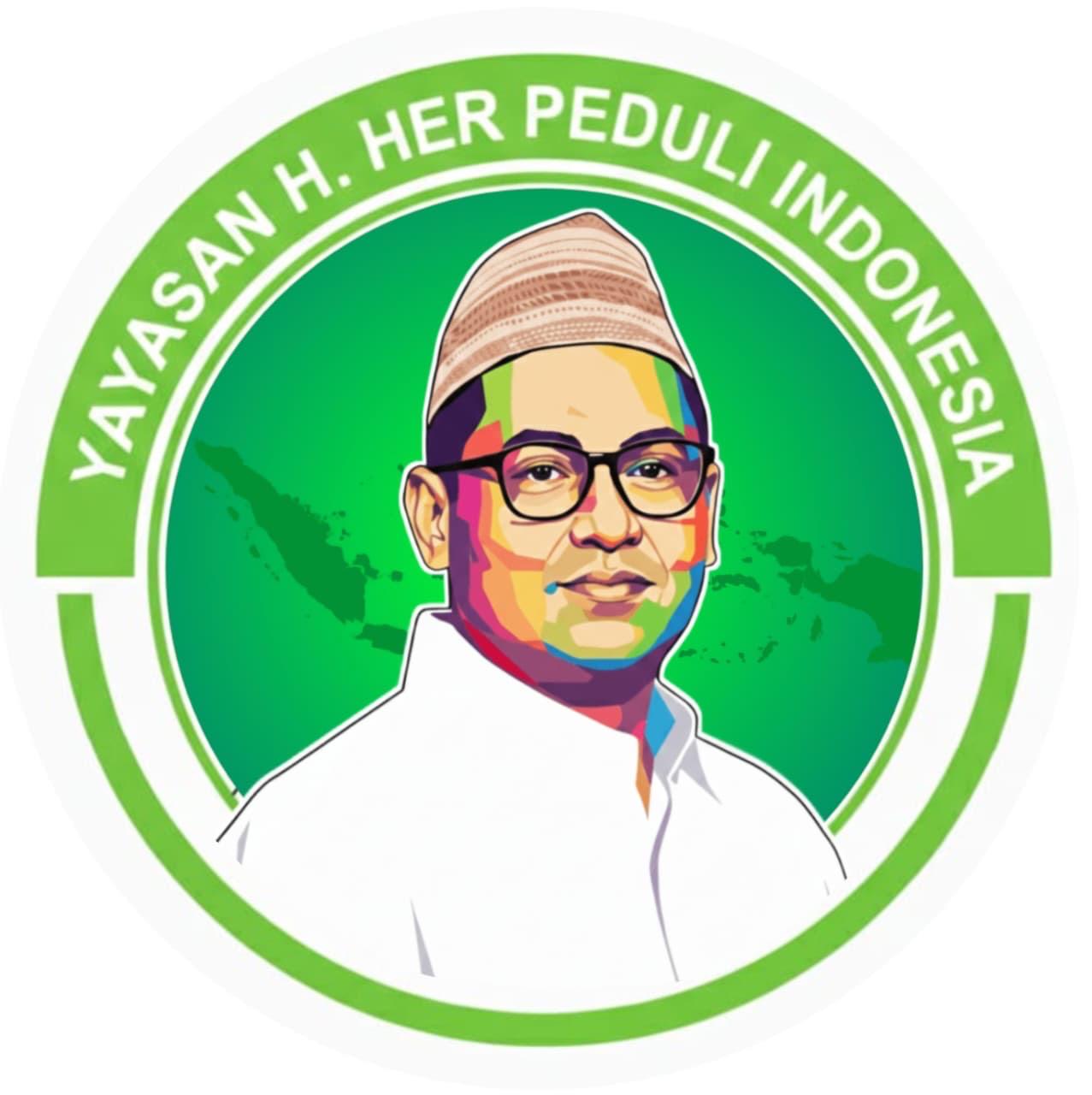 Ketua Yayasan Haji Her Peduli Indonesia Tegaskan H. Her Kooperatif, Bantah Isu Mangkir dari Panggilan KPK
