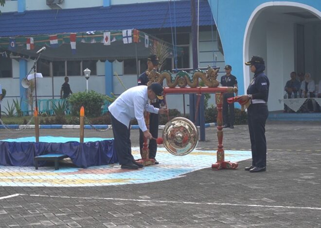 Rangkaian Dies Natalis ke-39 UHT, LKBB BARAKUDA 2026 Jadi Panggung Prestasi Pelajar Berkarakter