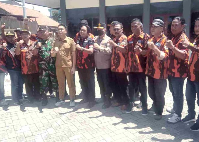 Polemik Sukomanunggal Memanas, Sorotan Penertiban Berujung Mediasi Kondusif