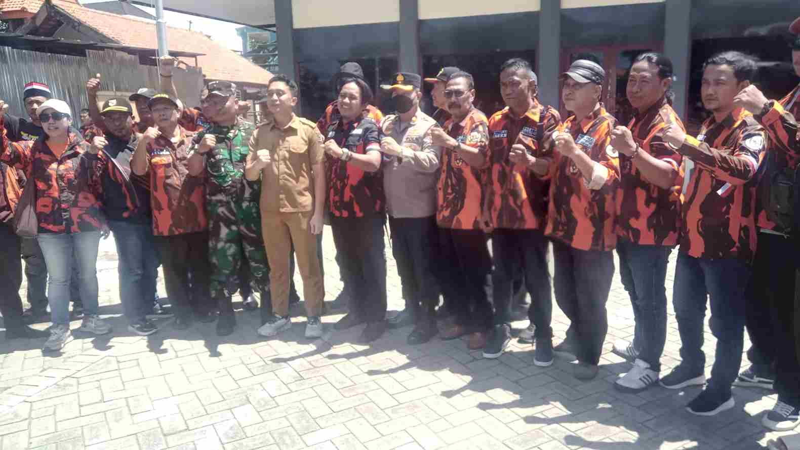 Polemik Sukomanunggal Memanas, Sorotan Penertiban Berujung Mediasi Kondusif