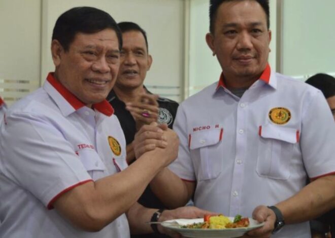 DAJ Law Firm Luncurkan Legal Protection Insurance, Solusi Modern Perlindungan Hukum Masyarakat