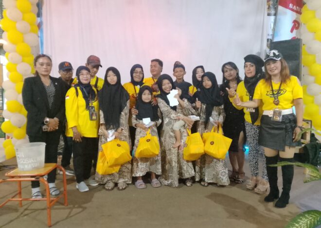 Launching GMTC Resmi Di Saksikan Owner Komunitas Se Jawa Timur