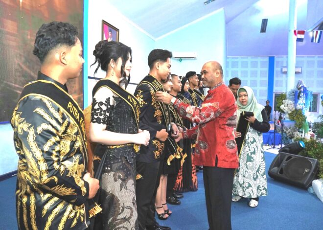 Dies Natalis ke-39 UHT Jadi Ajang Refleksi, Prestasi, dan Penguatan Kualitas Kampus