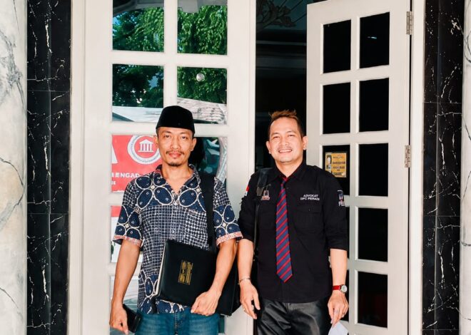 Laporan Warga Jrengik Masuk KPK: Dugaan Penyimpangan Dana Desa, Kerugian Warga hingga Penghalangan Keadilan Diadukan
