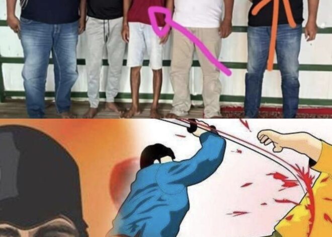 Narasi Penangkapan Dipertanyakan, Kasus Pembunuhan Sidotopo Diduga Sarat Kejanggalan