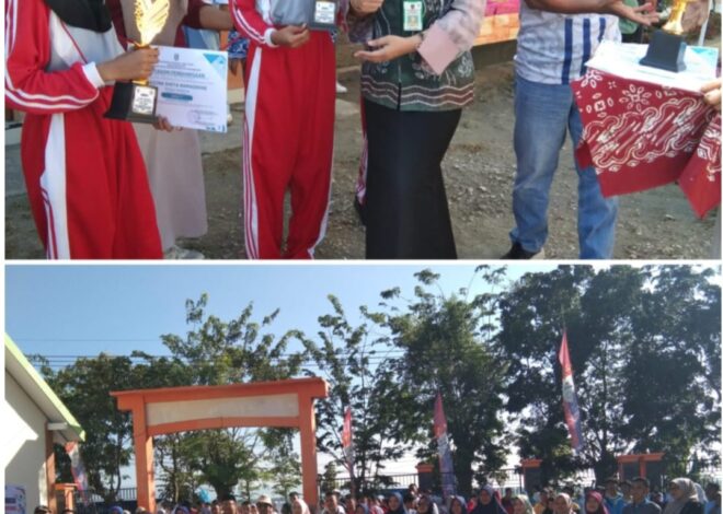 Semangat Berkarya Tanpa Batas, O2SN dan LKSN 2026 SLB Jadi Wadah Prestasi Anak Berkebutuhan Khusus di Bojonegoro