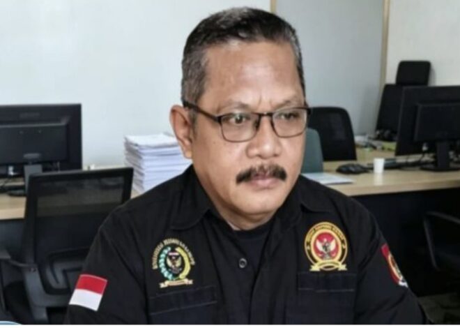 Rapat Kerja (Raker) Ketua DPD Jatim Lembah Arasia Bentuk Panitia Guna Persiapan HUT 2026