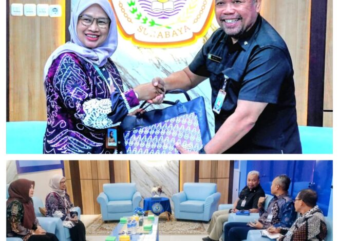 UHT Siap Dukung Program Seribu Sarjana untuk Putra-Putri Kabupaten Balangan