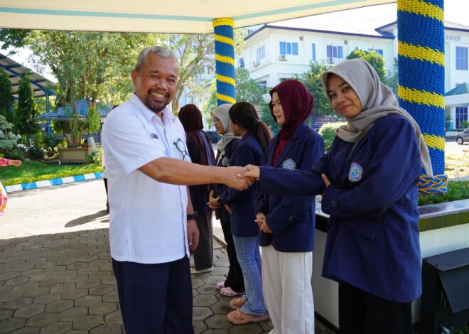 UHT Siap Bersinar di PEKSIMIDA Jatim 2026 Lewat Talenta Seni Mahasiswa Berprestasi