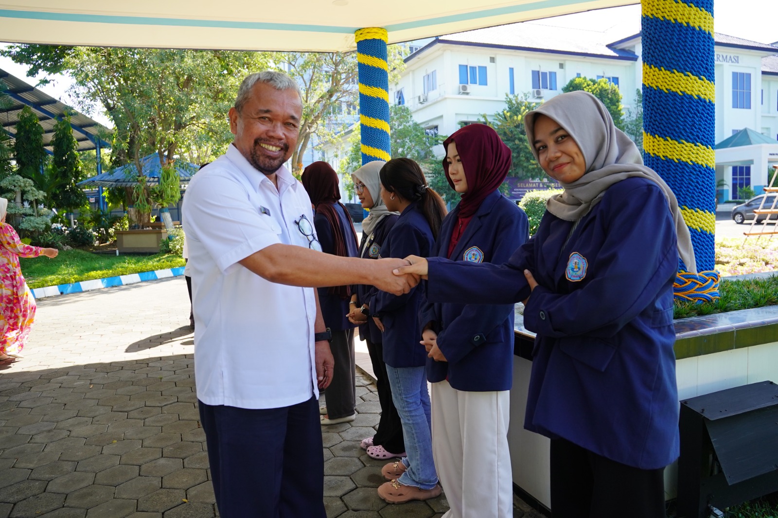 UHT Siap Bersinar di PEKSIMIDA Jatim 2026 Lewat Talenta Seni Mahasiswa Berprestasi