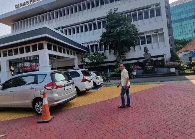 KPK Nusantara Siapkan Aksi Damai, Minta Penanganan Dugaan Pelanggaran Etik Kepala SMKN 1 Geger Transparan
